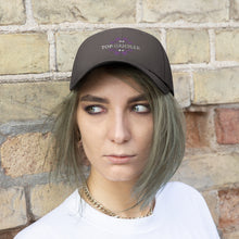 Load image into Gallery viewer, Tog Gambler Unisex Twill Hat