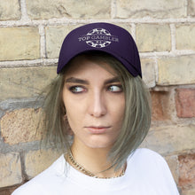 Load image into Gallery viewer, Tog Gambler Unisex Twill Hat