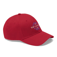 Load image into Gallery viewer, Tog Gambler Unisex Twill Hat