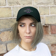 Load image into Gallery viewer, Tog Gambler Unisex Twill Hat