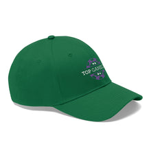 Load image into Gallery viewer, Tog Gambler Unisex Twill Hat