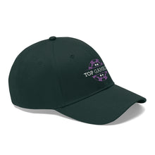 Load image into Gallery viewer, Tog Gambler Unisex Twill Hat