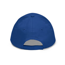 Load image into Gallery viewer, Tog Gambler Unisex Twill Hat