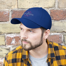 Load image into Gallery viewer, Tog Gambler Unisex Twill Hat