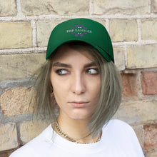 Load image into Gallery viewer, Tog Gambler Unisex Twill Hat