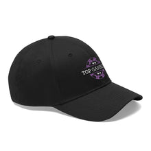 Load image into Gallery viewer, Tog Gambler Unisex Twill Hat