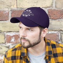 Load image into Gallery viewer, Tog Gambler Unisex Twill Hat