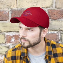 Load image into Gallery viewer, Tog Gambler Unisex Twill Hat