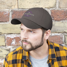 Load image into Gallery viewer, Tog Gambler Unisex Twill Hat