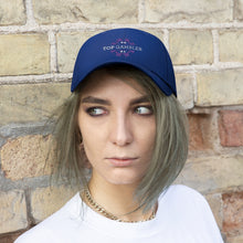 Load image into Gallery viewer, Tog Gambler Unisex Twill Hat