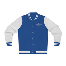 Load image into Gallery viewer, Top Gambler Women's Varsity Jacket