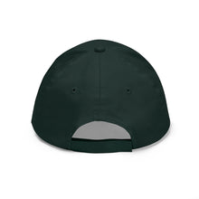 Load image into Gallery viewer, Tog Gambler Unisex Twill Hat