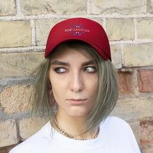 Load image into Gallery viewer, Tog Gambler Unisex Twill Hat