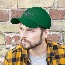 Load image into Gallery viewer, Tog Gambler Unisex Twill Hat