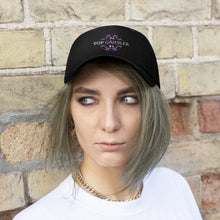 Load image into Gallery viewer, Tog Gambler Unisex Twill Hat