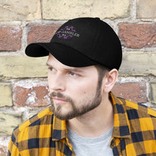 Load image into Gallery viewer, Tog Gambler Unisex Twill Hat