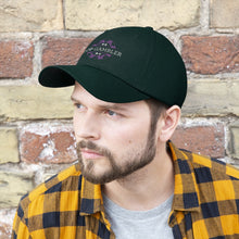 Load image into Gallery viewer, Tog Gambler Unisex Twill Hat