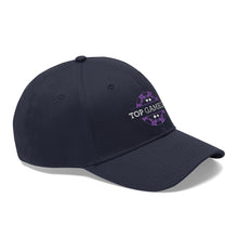Load image into Gallery viewer, Tog Gambler Unisex Twill Hat