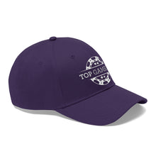 Load image into Gallery viewer, Tog Gambler Unisex Twill Hat