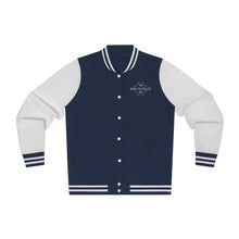 Load image into Gallery viewer, Top Gambler Women's Varsity Jacket