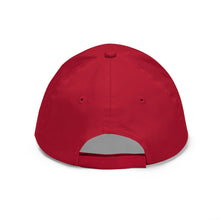 Load image into Gallery viewer, Tog Gambler Unisex Twill Hat