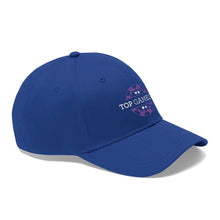 Load image into Gallery viewer, Tog Gambler Unisex Twill Hat