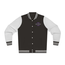 Load image into Gallery viewer, Top Gambler Women's Varsity Jacket