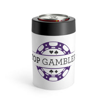 Load image into Gallery viewer, Top Gambler Can Holder